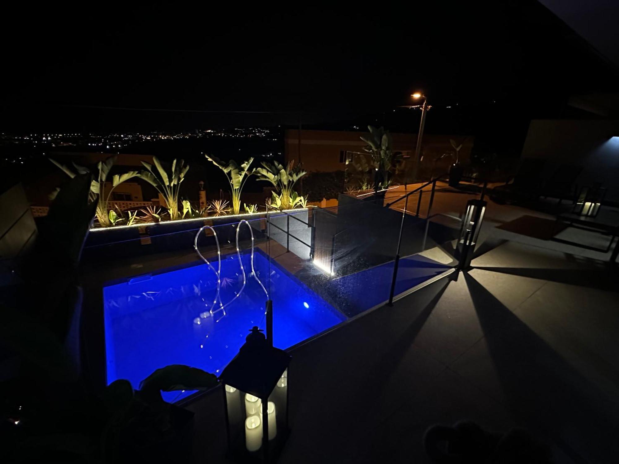 Suite En Estancia Maravillosa Y Romantica Ideal Parejas Pineda de Mar Exterior foto
